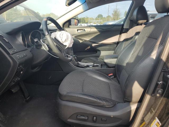 Photo 7 from auction – 2011 HYUNDAI SONATA SE with VIN 5NPEC4AC5BH293574