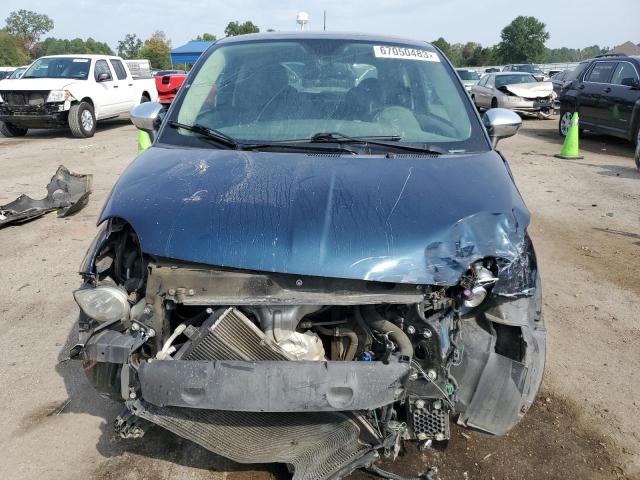 Photo 5 from auction – 2013 FIAT 500 LOUNGE with VIN 3C3CFFCR4DT515279
