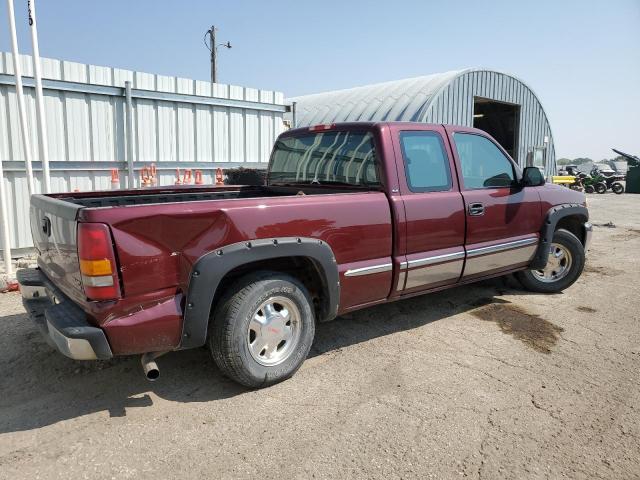Снимка 3 от търг – 2000 GMC NEW SIERRA с VIN 2GTEC19T9Y1300863