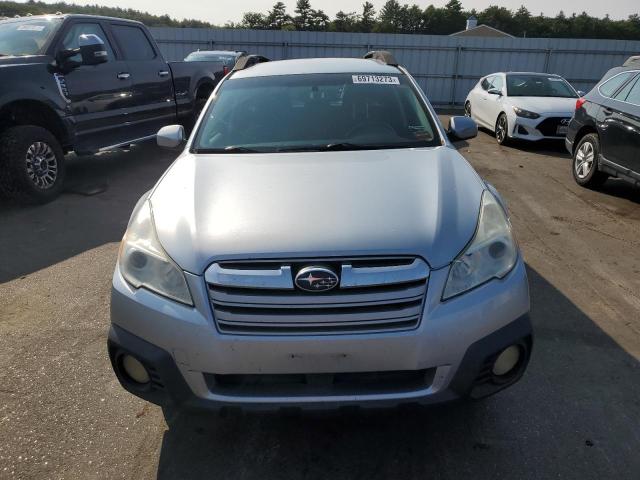 Photo 5 from auction – 2013 SUBARU OUTBACK 2. with VIN 4S4BRBCC5D3204180