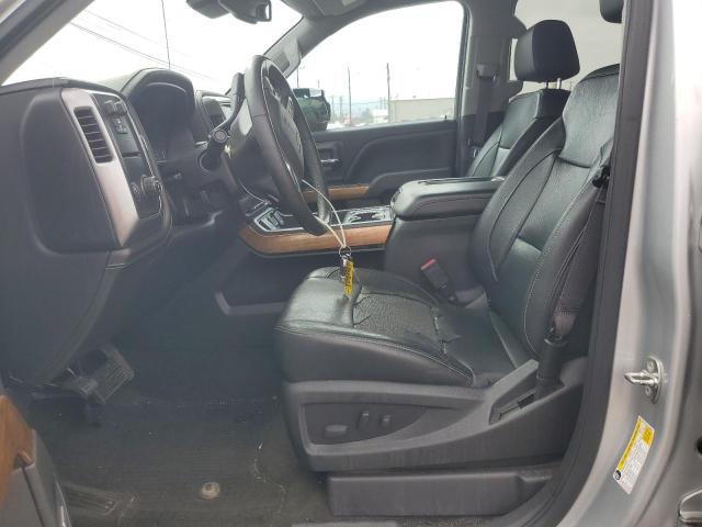 Photo 7 from auction – 2017 CHEVROLET SILVERADO with VIN 3GCPCSEC2HG486659