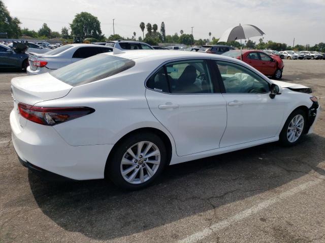 Photo 3 from auction – 2022 TOYOTA CAMRY LE with VIN 4T1C11AK2NU620201