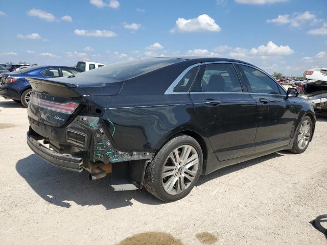 Photo 3 from auction – 2016 LINCOLN MKZ with VIN 3LN6L2G93GR628027