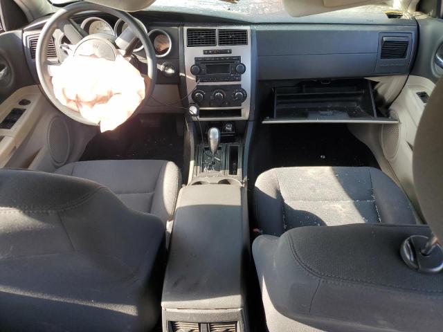 Photo 8 from auction – 2006 DODGE MAGNUM SXT with VIN 2D4FV47V36H203959