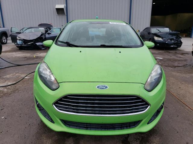 Photo 5 from auction – 2014 FORD FIESTA SE with VIN 3FADP4EJ5EM120716
