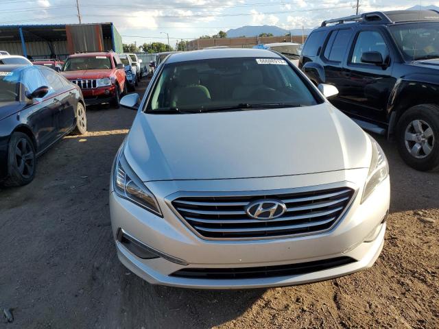 Photo 5 from auction – 2015 HYUNDAI SONATA SE with VIN 5NPE24AF7FH178574