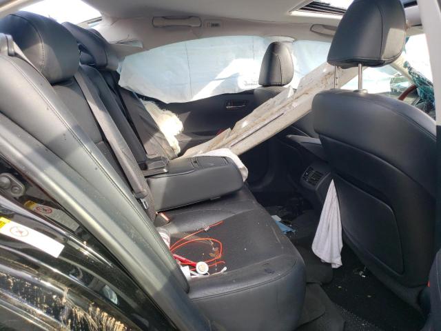 Photo 10 from auction – 2008 LEXUS ES 350 with VIN JTHBJ46G582220203