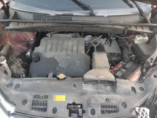 Photo 12 from auction – 2015 TOYOTA HIGHLANDER with VIN 5TDYKRFH9FS082430