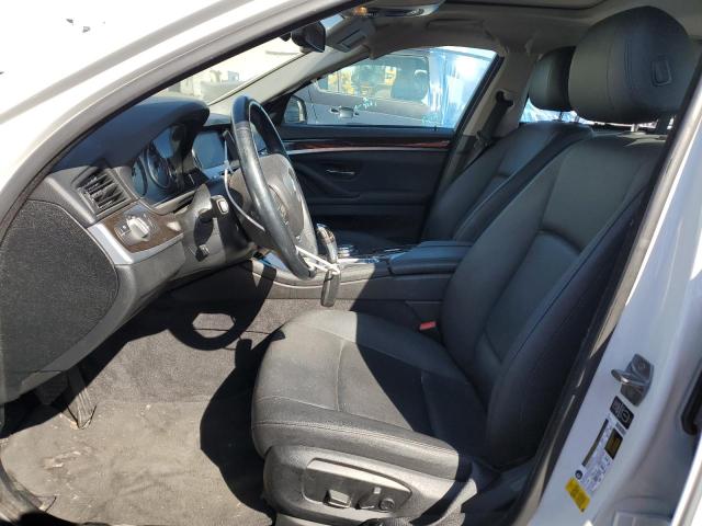 Photo 7 from auction – 2015 BMW 528 I with VIN WBA5A5C56FD514408