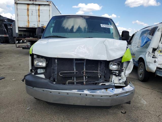 Photo 5 from auction – 2013 CHEVROLET EXPRESS G2 with VIN 1GCWGFCA0D1190668