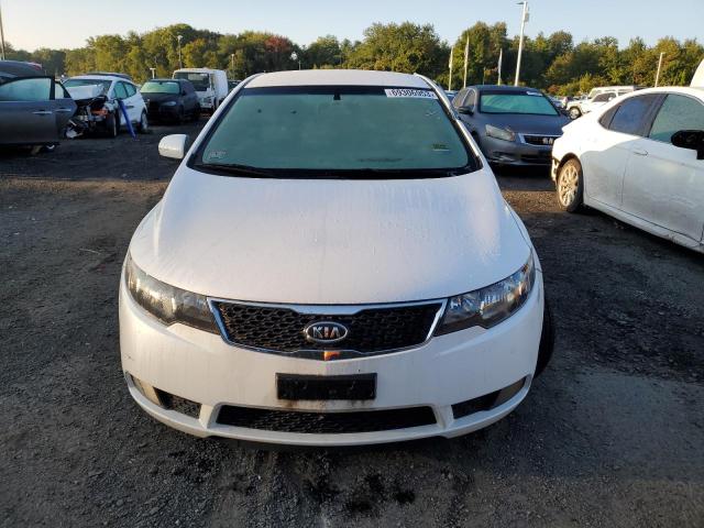 Photo 5 from auction – 2012 KIA FORTE EX with VIN KNAFU4A20C5482981