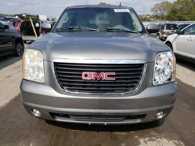 Photo 5 from auction – 2007 GMC YUKON with VIN 1GKFC13J07J136083