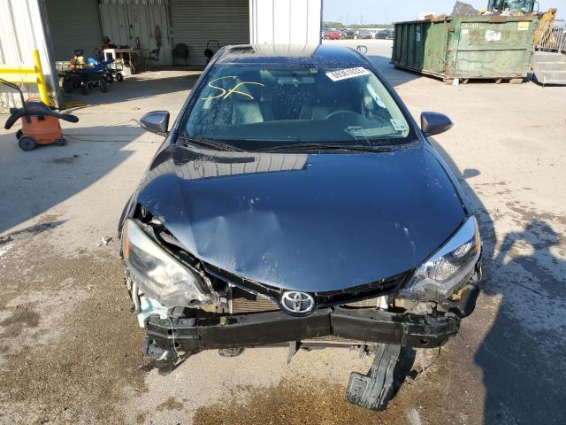 Photo 5 from auction – 2015 TOYOTA COROLLA L with VIN 5YFBURHE4FP298214