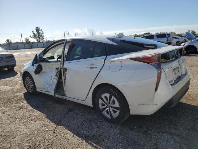 Photo 2 from auction – 2016 TOYOTA PRIUS with VIN JTDKARFU1G3023591