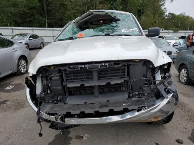 Photo 5 from auction – 2019 RAM 1500 CLASS with VIN 1C6RR7TT0KS513078