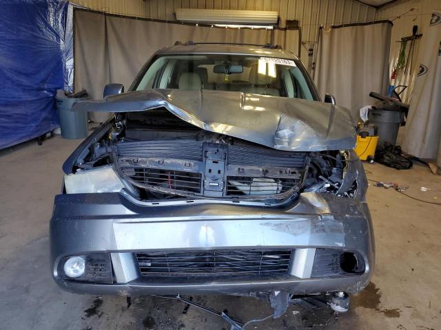 Photo 5 from auction – 2010 DODGE JOURNEY SX with VIN 3D4PG5FV1AT189310