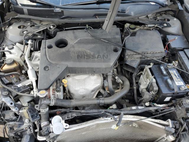 Photo 11 from auction – 2016 NISSAN ALTIMA 2.5 with VIN 1N4AL3AP1GC255425