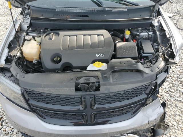 Photo 12 from auction – 2018 DODGE JOURNEY CR with VIN 3C4PDCGG7JT274968