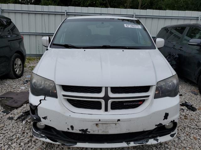 Photo 5 from auction – 2014 DODGE GRAND CARA with VIN 2C4RDGEG7ER202454