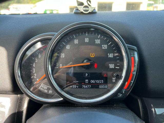 Photo 8 from auction – 2019 MINI COOPER COU with VIN WMZYS7C53K3F45143