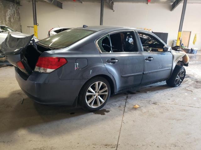 Photo 3 from auction – 2013 SUBARU LEGACY 2.5 with VIN 4S3BMBK66D3018078