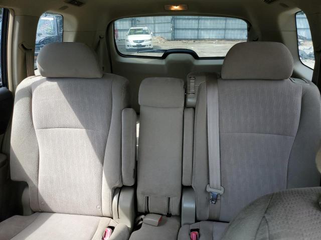 Снимка 10 от търг – 2008 TOYOTA HIGHLANDER с VIN JTEDS43AX82068017