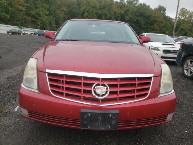 Photo 5 from auction – 2011 CADILLAC DTS PREMIU with VIN 1G6KH5E69BU138467