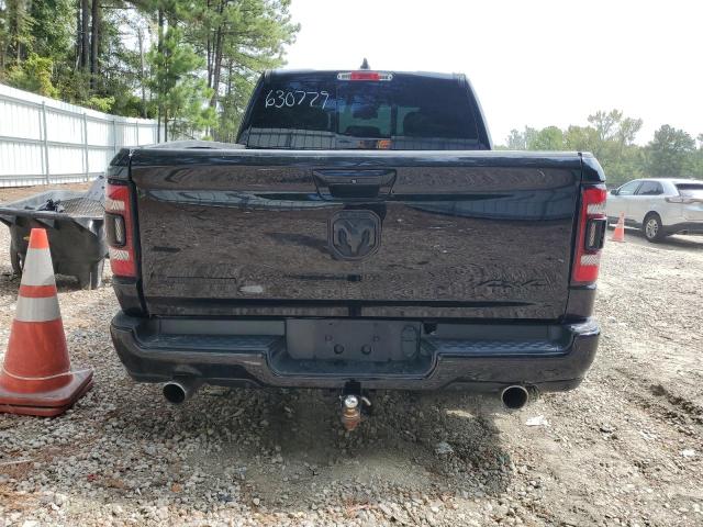 Photo 6 from auction – 2019 RAM 1500 BIG H with VIN 1C6SRFFT4KN630779