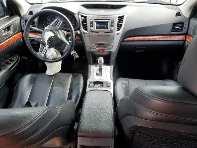 Photo 8 from auction – 2012 SUBARU LEGACY 2.5 with VIN 4S3BMCK64C3024563