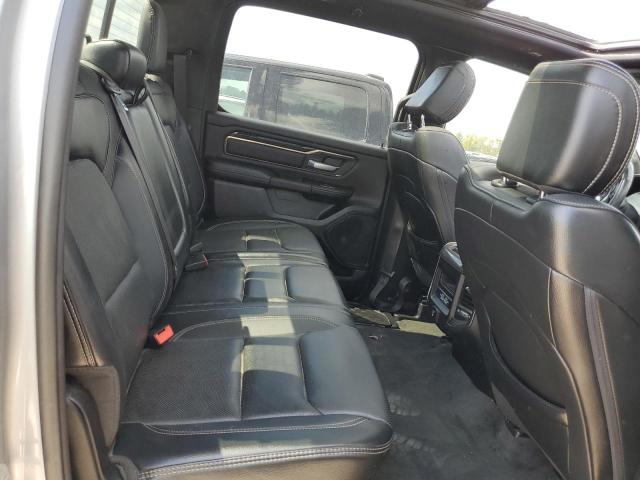Photo 10 from auction – 2021 RAM 1500 REBEL with VIN 1C6SRFLTXMN619549
