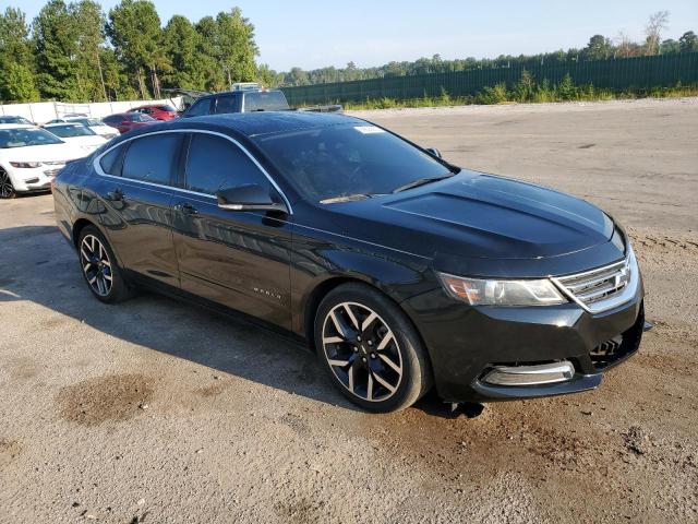 Photo 4 from auction – 2016 CHEVROLET IMPALA LT with VIN 2G1115S38G9157533