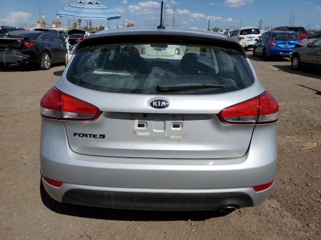 Photo 6 from auction – 2016 KIA FORTE LX with VIN KNAFK5A86G5654498