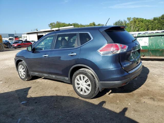 Photo 2 from auction – 2015 NISSAN ROGUE S with VIN 5N1AT2ML7FC924563