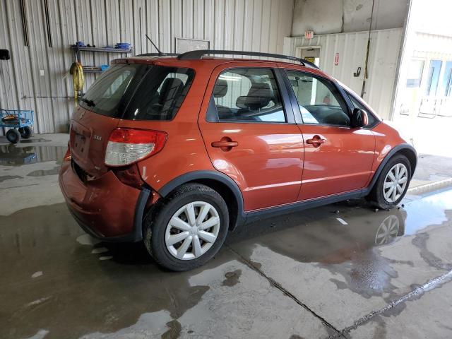 Photo 3 from auction – 2011 SUZUKI SX4 with VIN JS2YB5A36B6304684