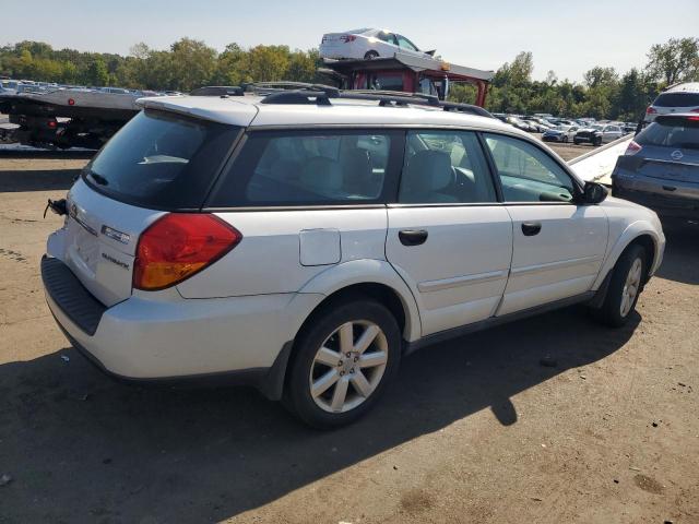 Photo 3 from auction – 2007 SUBARU LEGACY OUT with VIN 4S4BP61CX77321928