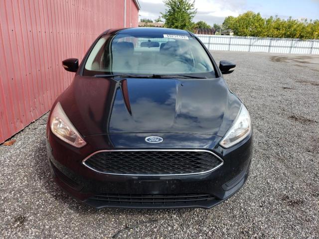 Снимка 5 от търг – 2015 FORD FOCUS SE с VIN 1FADP3F21FL327608