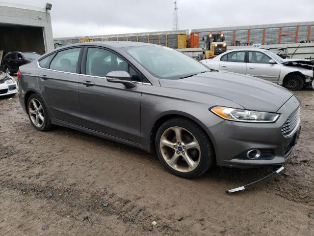 Photo 4 from auction – 2013 FORD FUSION SE with VIN 3FA6P0HR9DR201383