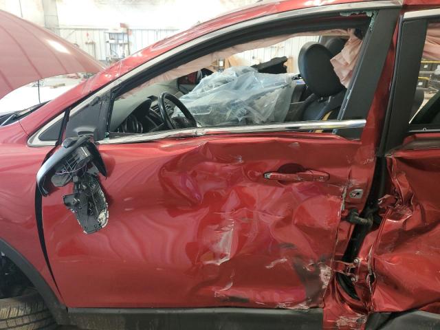Photo 7 from auction – 2014 MAZDA CX-9 TOURI with VIN JM3TB3CA0E0445172