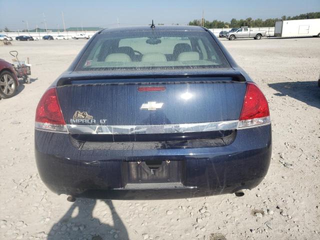 Photo 6 from auction – 2007 CHEVROLET IMPALA LT with VIN 2G1WC58R179198534