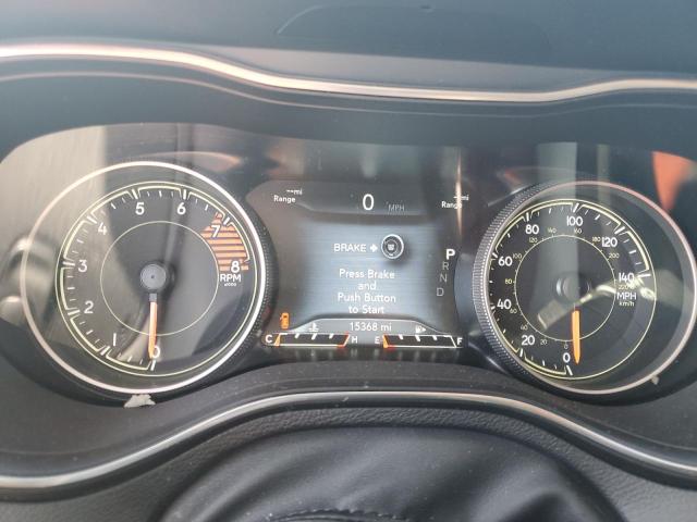 Photo 9 from auction – 2021 JEEP CHEROKEE L with VIN 1C4PJLMX9MD107101