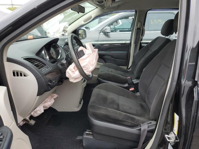 Photo 7 from auction – 2015 DODGE GRAND CARA with VIN 2C4RDGBGXFR516492