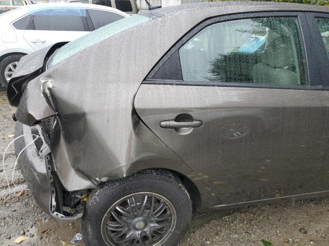 Photo 10 from auction – 2012 KIA FORTE EX with VIN KNAFU4A27C5581717