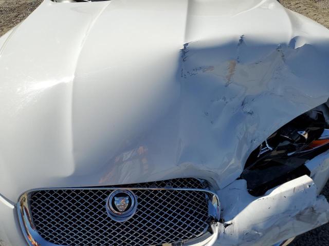 Photo 11 from auction – 2013 JAGUAR XF with VIN SAJWA0E79D8S72049