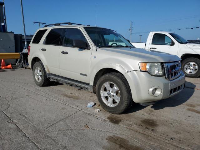 Photo 4 from auction – 2008 FORD ESCAPE XLT with VIN 1FMCU03138KA21135