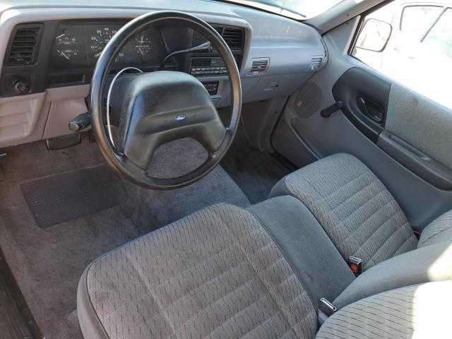 Photo 8 from auction – 1993 FORD RANGER SUP with VIN 1FTCR14X5PPA79747