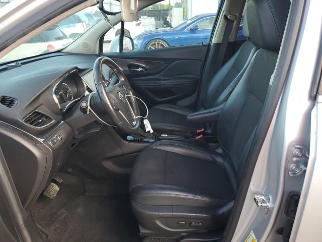 Photo 7 from auction – 2018 BUICK ENCORE PRE with VIN KL4CJASB2JB668140