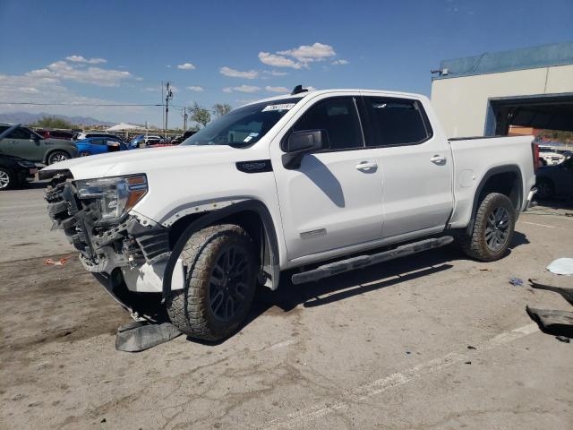 Photo 1 from auction – 2021 GMC SIERRA C15 with VIN 3GTP8CED4MG370650