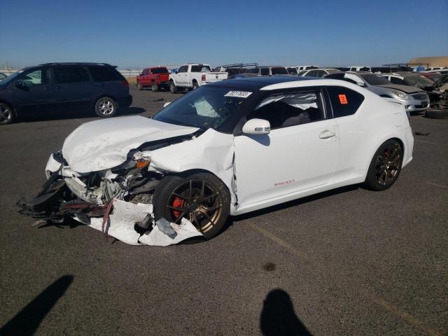 Photo 1 from auction – 2014 TOYOTA SCION TC with VIN JTKJF5C75E3072450