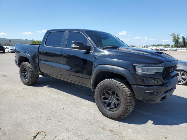 Photo 4 from auction – 2021 RAM 1500 TRX with VIN 1C6SRFU94MN704535