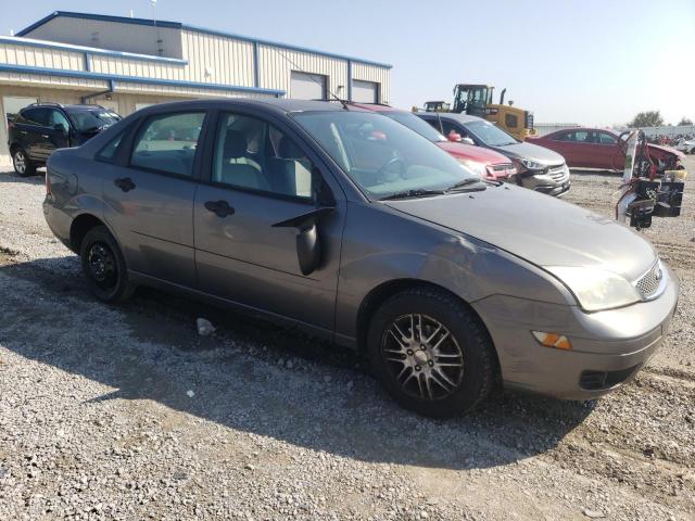 Photo 4 from auction – 2005 FORD FOCUS ZX4 with VIN 1FAFP34N15W176627